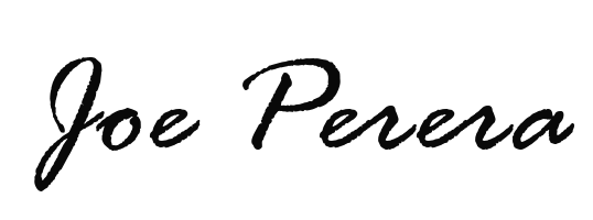 Joe Perera