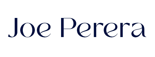 Joe Perera